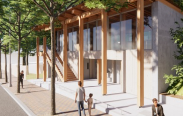 동대문구 제로에너지빌딩