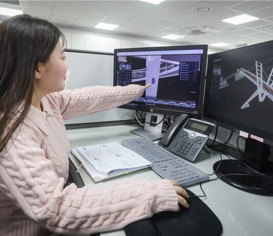 서초구, 디지털 트윈 기술 적용한 안전관리시스템 운영