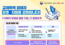 교제폭력 피해자 보호·지원 강화…상담·긴급보호 등 통합지원