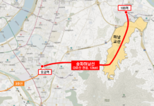 수도권 동부 ‘출퇴근 30분 시대’ 앞당긴다…철도·도로망 확충