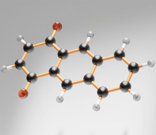 소리 없는 지배자 ‘코르티솔’: 스트레스 호르몬을 다스리는 호흡의 과학 an image of a structure that looks like a structure