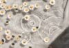 “나를 위한 작은 변화, 웰니스 문화가 일상에 스며든다” white and blue floral textile